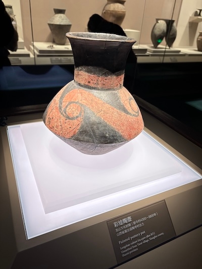 山西博物院