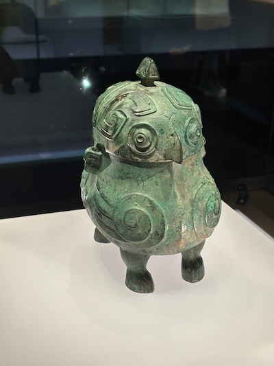 山西博物院