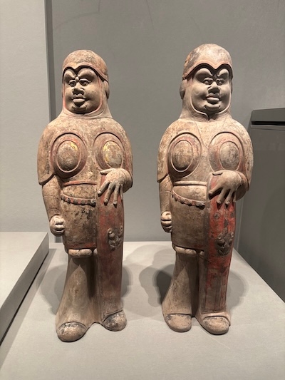 山西博物院