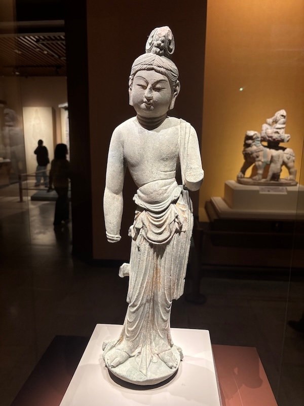 山西博物院