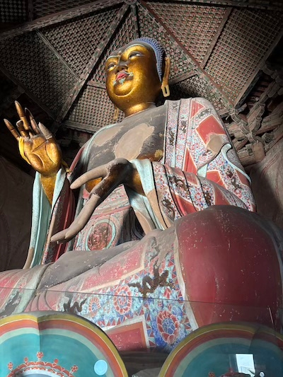 应县木塔